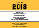Yellow Class Of Graduation Invitations Image 4 of 5